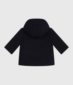 Baby Navy Pea Coat