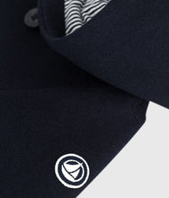 Load image into Gallery viewer, Baby Navy Pea Coat
