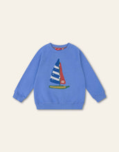 Load image into Gallery viewer, Hutt Graphic Sweatshirt
