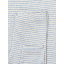 Load image into Gallery viewer, Serendipity Organics Baby Striped Leggings
