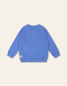 Hutt Graphic Sweatshirt