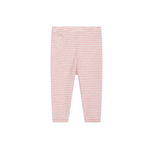 Load image into Gallery viewer, Serendipity Organics Baby Striped Leggings
