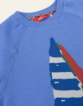 Load image into Gallery viewer, Hutt Graphic Sweatshirt
