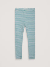 Load image into Gallery viewer, Serendipity Organics Striped Leggings
