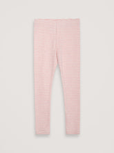 Load image into Gallery viewer, Serendipity Organics Striped Leggings
