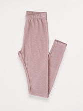 Load image into Gallery viewer, Serendipity Organics Solid Leggings
