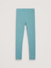Load image into Gallery viewer, Serendipity Organics Solid Leggings
