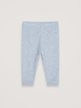 Load image into Gallery viewer, Serendipity Organics Baby Solid Leggings
