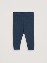Load image into Gallery viewer, Serendipity Organics Baby Solid Leggings
