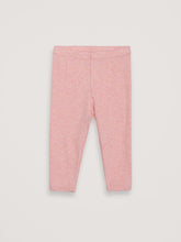 Load image into Gallery viewer, Serendipity Organics Baby Solid Leggings
