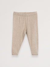 Load image into Gallery viewer, Serendipity Organics Baby Solid Leggings
