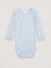 Load image into Gallery viewer, Serendipity Organics Baby Solid Onesie
