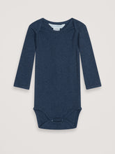 Load image into Gallery viewer, Serendipity Organics Baby Solid Onesie
