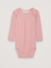 Load image into Gallery viewer, Serendipity Organics Baby Solid Onesie
