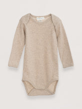 Load image into Gallery viewer, Serendipity Organics Baby Solid Onesie
