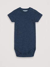 Load image into Gallery viewer, Serendipity Organics Baby Short-Sleeve Onesie
