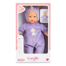Load image into Gallery viewer, Bébé Calin Unicorn
