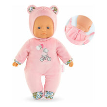 Load image into Gallery viewer, Sweet Heart Pink Bear
