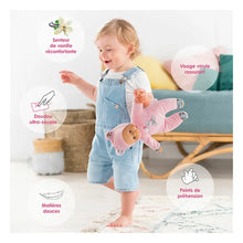 Load image into Gallery viewer, Sweet Heart Pink Bear
