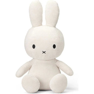 Miffy Sitting Corduroy 27.5"