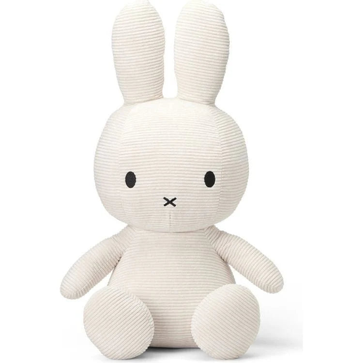 Miffy Sitting Corduroy 27.5