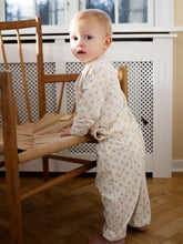 Load image into Gallery viewer, Baby Coral Bloom Pants
