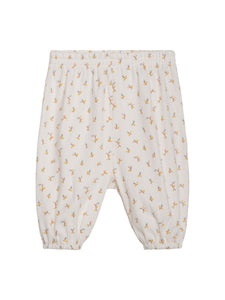 Baby Coral Bloom Pants
