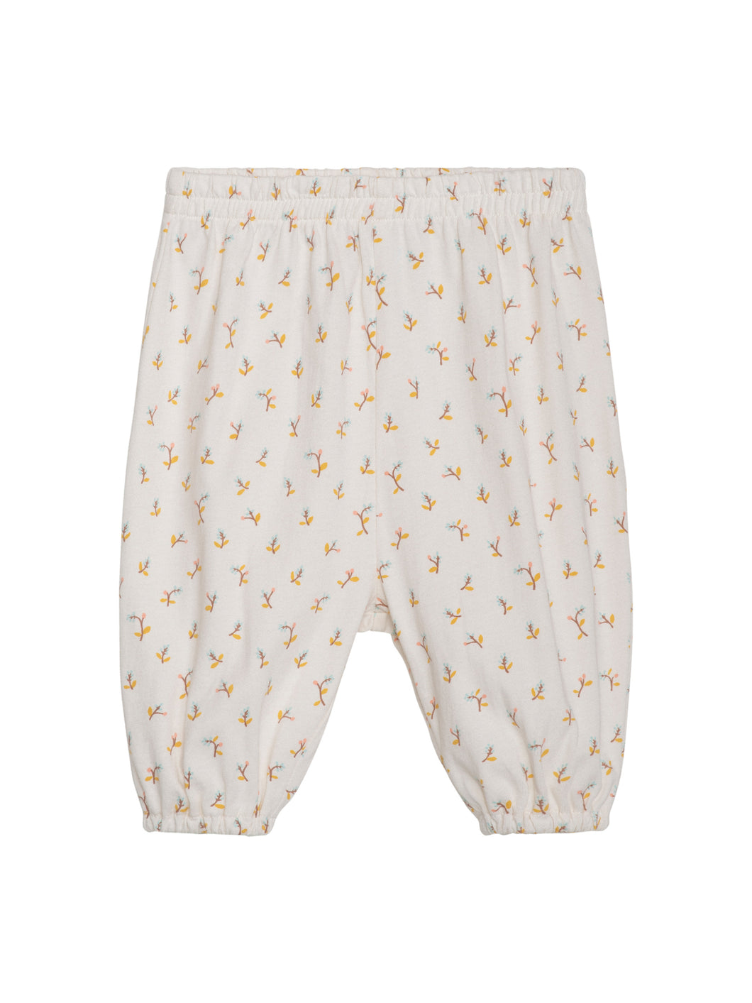 Baby Coral Bloom Pants