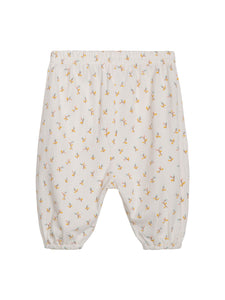Baby Coral Bloom Pants