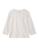 Load image into Gallery viewer, Creme Heavy Jersey Tee
