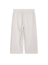 Load image into Gallery viewer, Creme Heavy Jersey Pants
