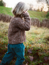 Load image into Gallery viewer, Alpaca Chunky Sweater
