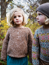 Load image into Gallery viewer, Alpaca Chunky Sweater
