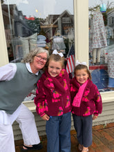 Load image into Gallery viewer, Girls Cottage Poodle Jacket
