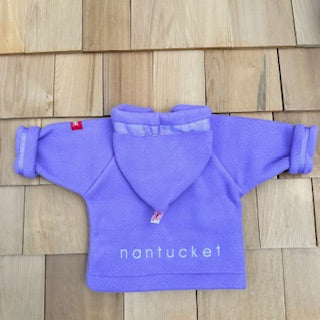 Baby Nantucket Widgeon Jacket