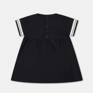 Baby Navy Sailor Dress