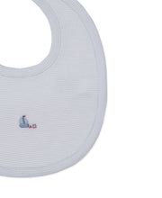 Load image into Gallery viewer, Summer Medley Hand Embroidered Bib
