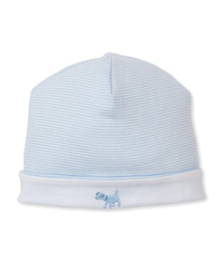 Classic Treasures Hat- Blue