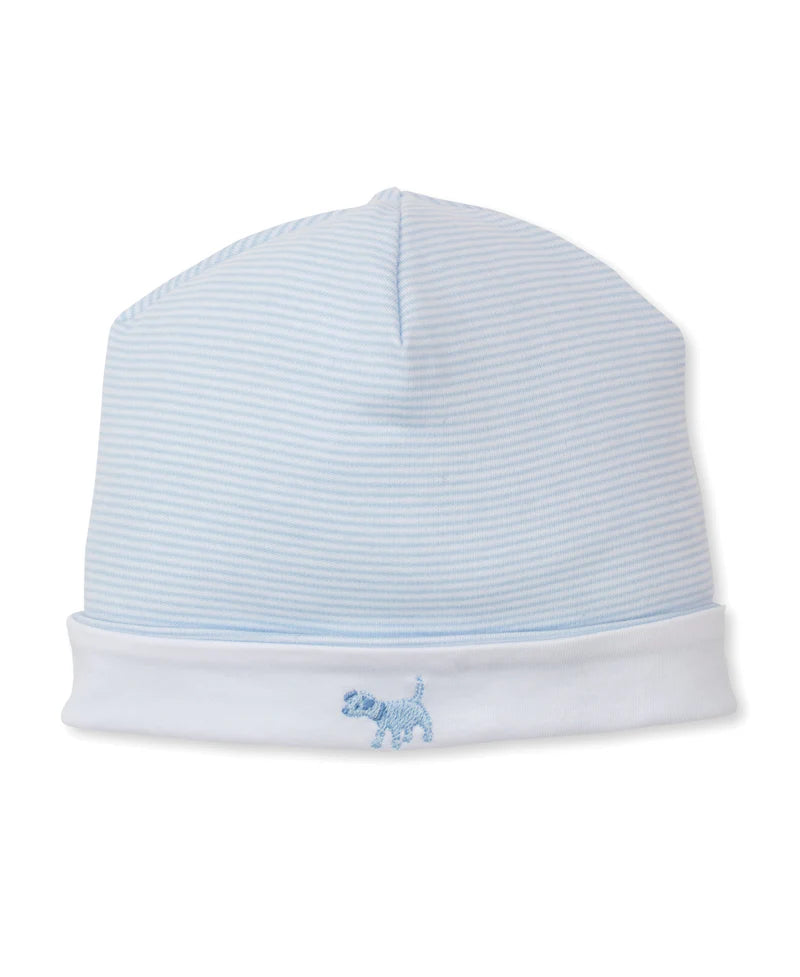 Classic Treasures Hat- Blue