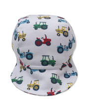 Load image into Gallery viewer, Trusty Tractors Cap

