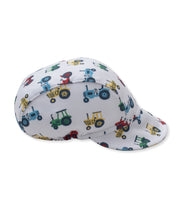 Load image into Gallery viewer, Trusty Tractors Cap
