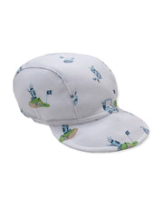 Load image into Gallery viewer, Golf Championship Blue Cap
