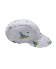 Load image into Gallery viewer, Golf Championship Blue Cap
