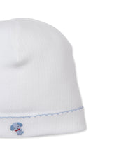 Load image into Gallery viewer, Premier Puppy Family Hat with Hand Embroidery

