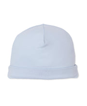 Load image into Gallery viewer, Summer Medley Sailboat Hat with Hand Embroidery
