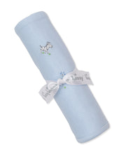 Load image into Gallery viewer, Safari Party Blanket with Hand Embroidery
