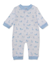 Load image into Gallery viewer, Puppy Paws Playsuit

