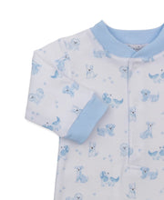 Load image into Gallery viewer, Puppy Paws Playsuit
