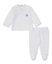 Load image into Gallery viewer, Premier Puppy Family Footed Pant Set

