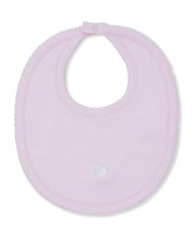 Load image into Gallery viewer, Sweetest Sheep Bib- Pink
